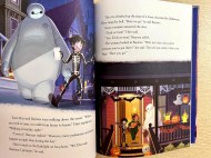 Disney 5-Minute Halloween Stories